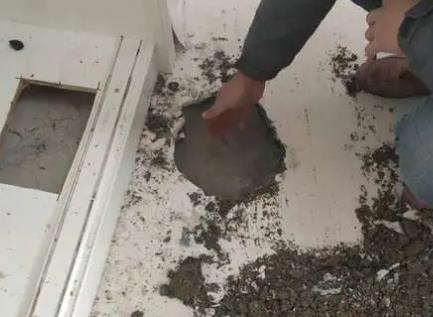 雄安卫生间漏水维修公司分享下精确定位查漏水一次多少钱?不同级别收费不同