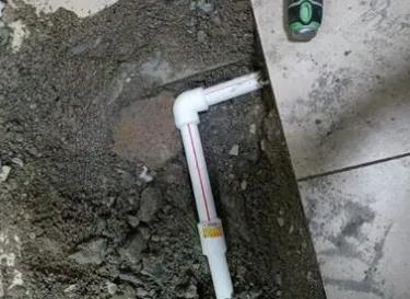 雄安阳台漏水维修时有哪些声音会影响检漏仪